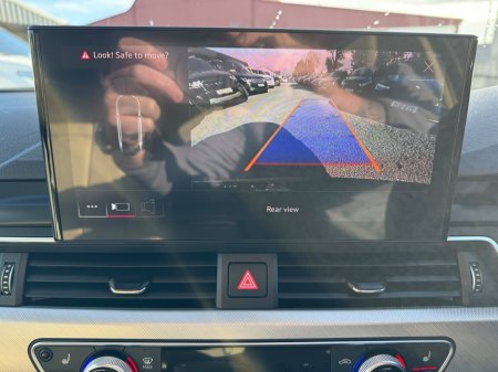 2022 Audi A4 - photo 18