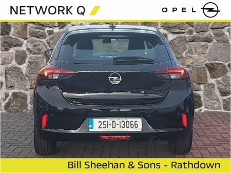 2025 Opel Corsa - photo 6