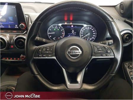2022 Nissan Juke - photo 18