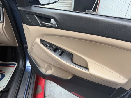 2018 Hyundai Tucson - photo 16