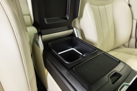 2024 Land Rover Range Rover - photo 17