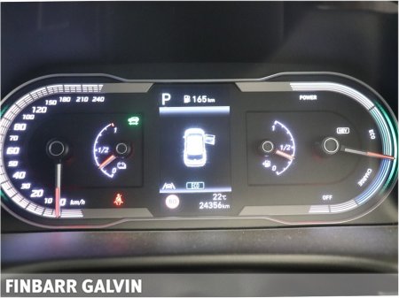 2021 Hyundai Tucson - photo 17
