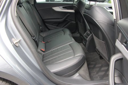 2018 Audi A4 - photo 21