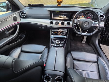 2018 Mercedes-Benz E-Class - photo 9
