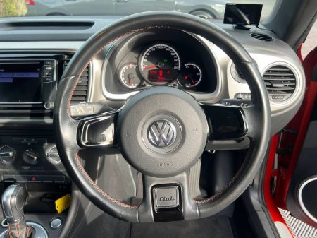 2016 Volkswagen Beetle - photo 4