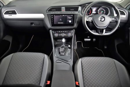 2018 Volkswagen Tiguan - photo 14