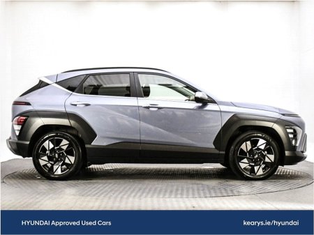 2026 Hyundai KONA - photo 12