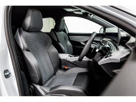 2024 Peugeot 3008 - photo 4