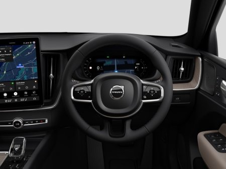 2027 Volvo XC60 - photo 12