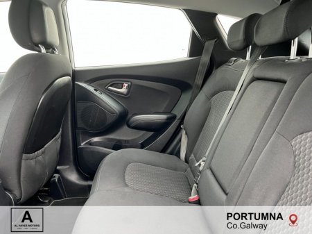 2013 Hyundai ix35 - photo 5
