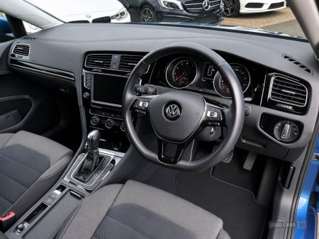 2014 Volkswagen Golf - photo 12