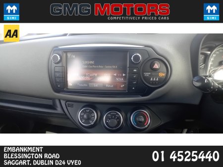 2016 Toyota Yaris - photo 19