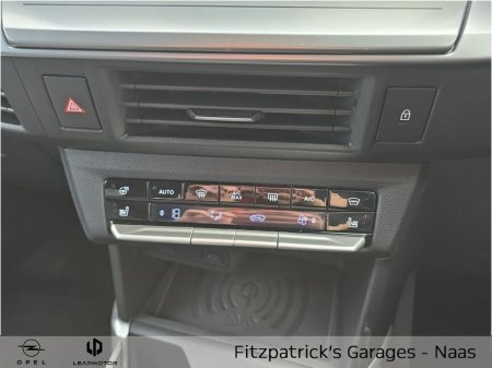 2026 Opel Frontera - photo 16