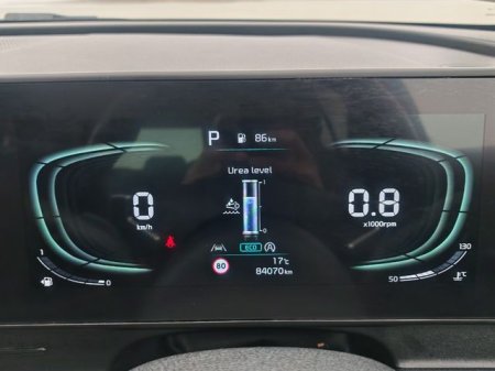2022 Kia Sportage - photo 16