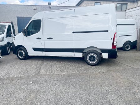 2022 Renault Master - photo 20