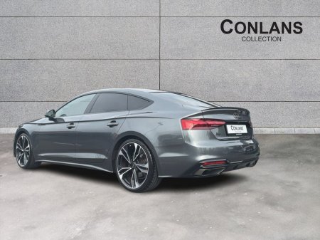 2024 Audi A5 - photo 2