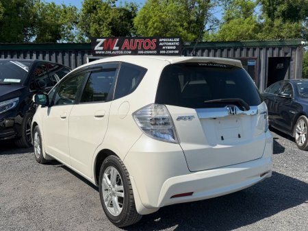 2011 Honda Fit - photo 6