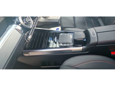 2024 Mercedes-Benz EQB - photo 16