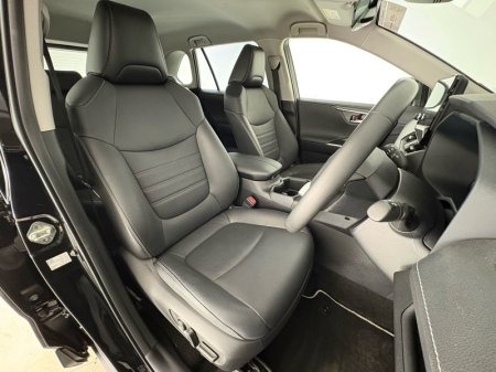 2023 Toyota RAV4 - photo 18