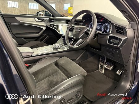 2021 Audi A6 - photo 14