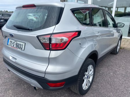 2017 Ford Kuga - photo 12