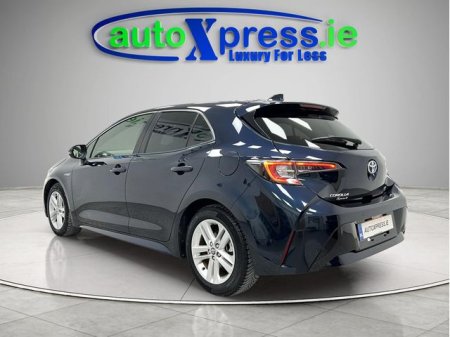 2020 Toyota Corolla - photo 9