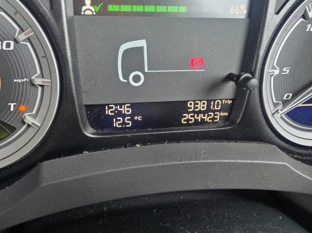 2019 DAF LF - photo 13