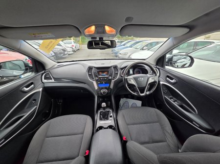 2016 Hyundai Santa Fe - photo 9
