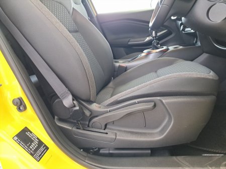 2026 Nissan Juke - photo 33