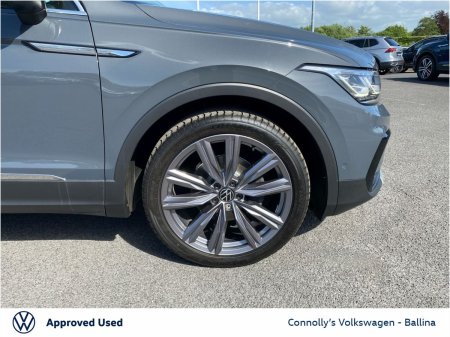 2023 Volkswagen Tiguan - photo 9