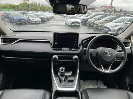 2021 Toyota RAV4 - photo 8