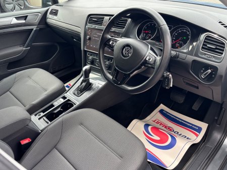 2019 Volkswagen Golf - photo 8