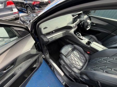 2019 Peugeot 3008 - photo 59