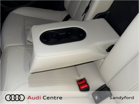 2026 Audi A6 - photo 11
