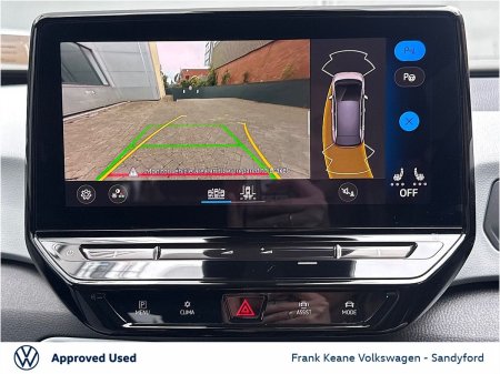 2023 Volkswagen ID.3 - photo 30