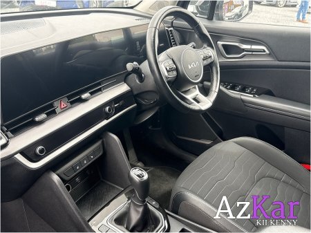 2023 Kia Sportage - photo 13
