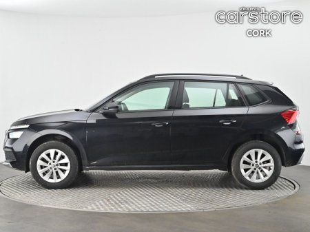 2024 Skoda Kamiq - photo 6