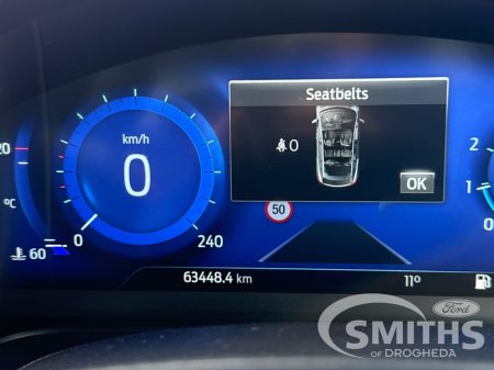 2023 Ford Puma - photo 25