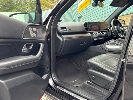 2020 Mercedes-Benz GLE - photo 16