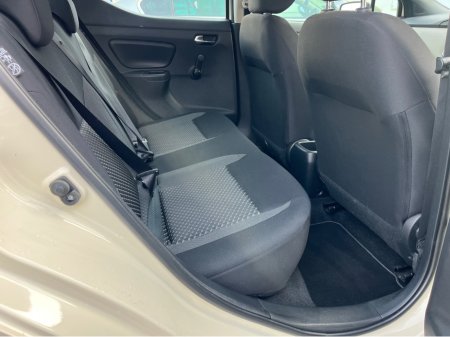 2020 Nissan Micra - photo 17