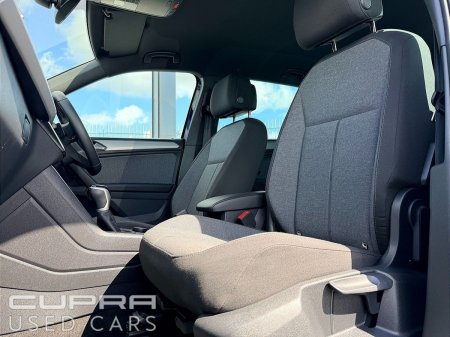 2024 SEAT Tarraco - photo 7