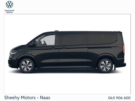 2027 Volkswagen Caravelle - photo 5