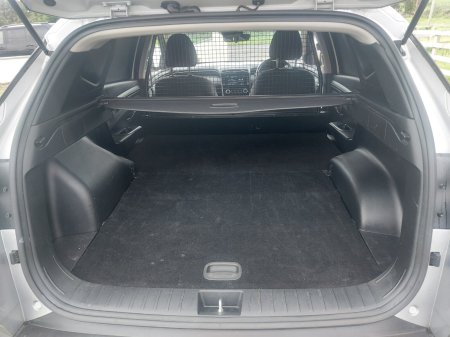 2022 Hyundai Tucson - photo 35