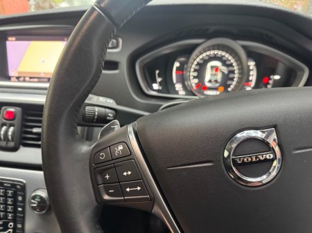 2017 Volvo V40 - photo 11