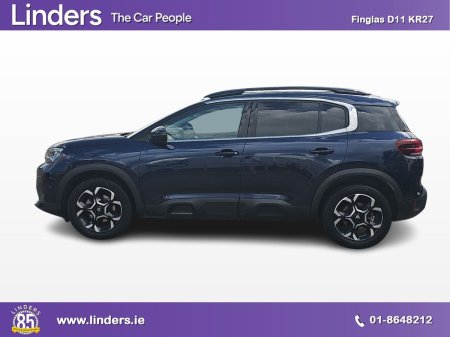 2023 Citroen C5 Aircross - photo 8