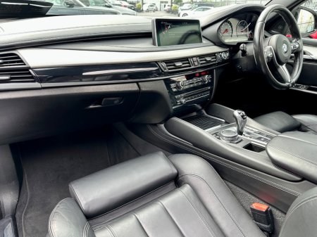 2016 BMW X6 - photo 19
