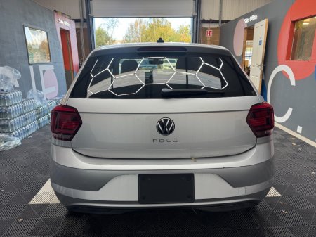 2021 Volkswagen Polo - photo 4
