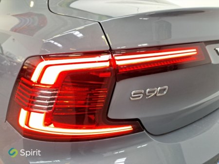 2022 Volvo S90 - photo 22