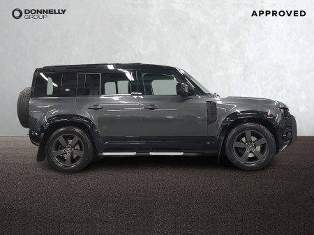 2021 Land Rover Defender - photo 5