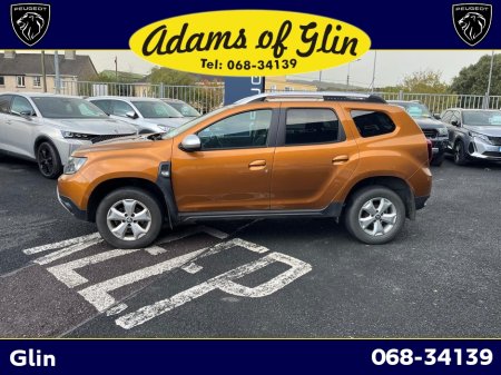 2020 Dacia Duster - photo 7